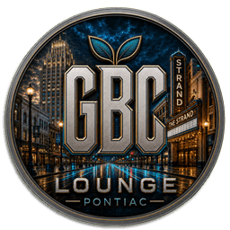 GBC Lounge